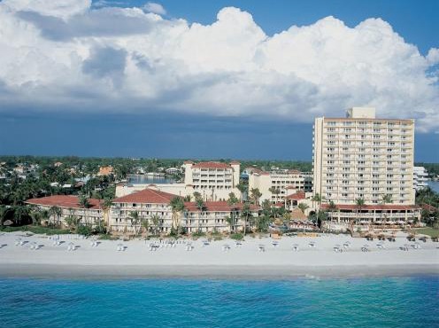 La Playa Beach & Golf Resort, a Noble House Resort