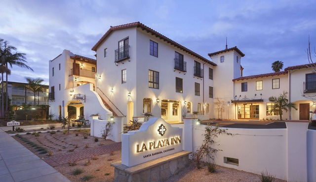 La Playa Inn