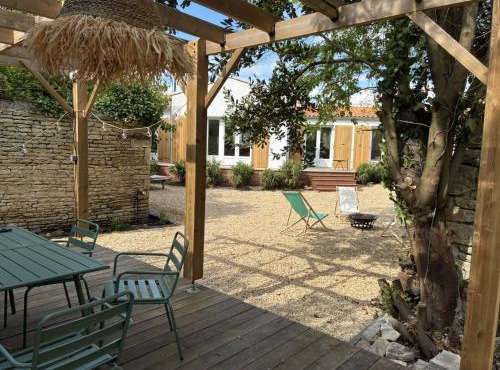 La Playita - 4 chambres - Plage