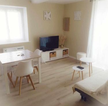 La Pluméria Appartement 2 chambres