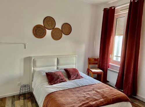 La Plume Wifi Parking Un-Séjour-à-Part