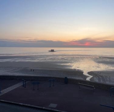 La Plus Belle vue sur la Mer