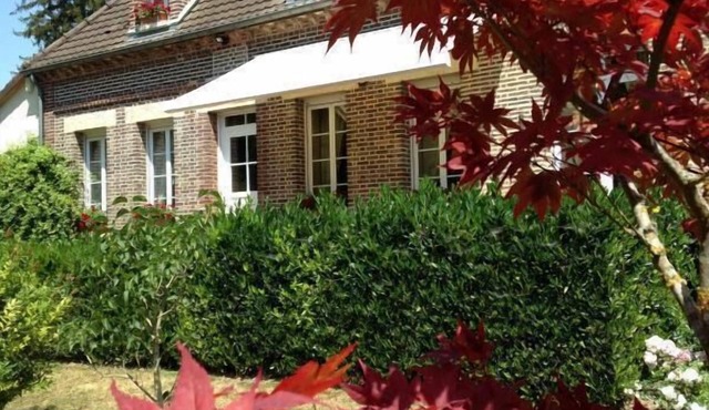 La Pointe - 8 people