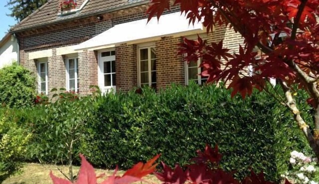 La Pointe - CHENNEGY