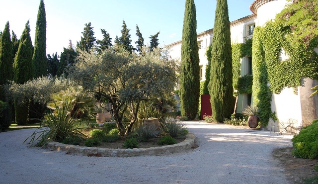 La Ponche - Blue Room