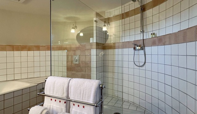 LA PONCHE - Tower Room