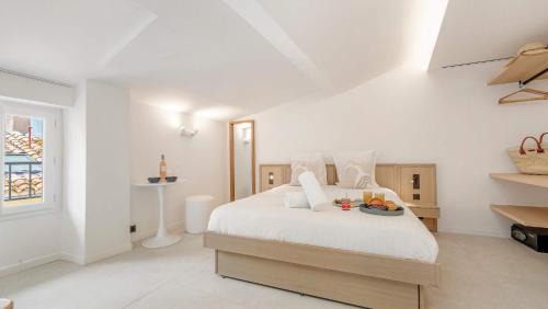 La Ponche X Les Graniers - Old Village - Shellter