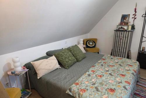 La Porte Rouge - 20kms Zoo Beauval et Châteaux Loire