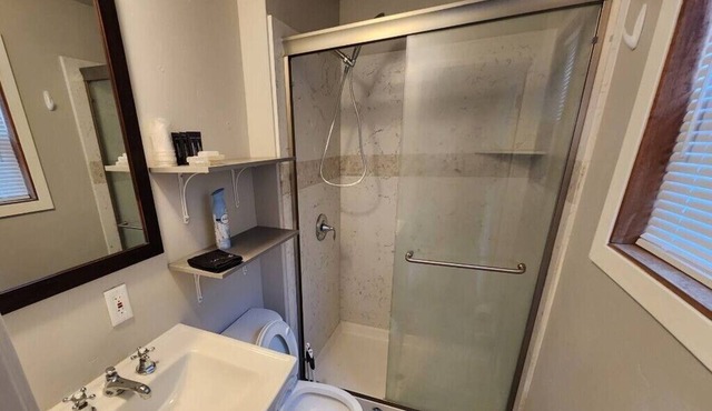 La Porte Union Hotel Cabin A