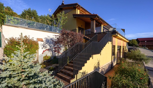 La Portilla de Gredos. Casa Rural en Pleno Corazón de la Sierra de Gredos