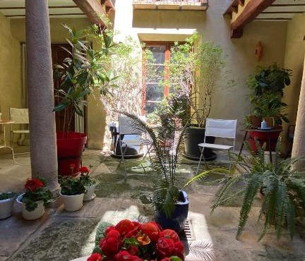 La Posada de Chinchilla