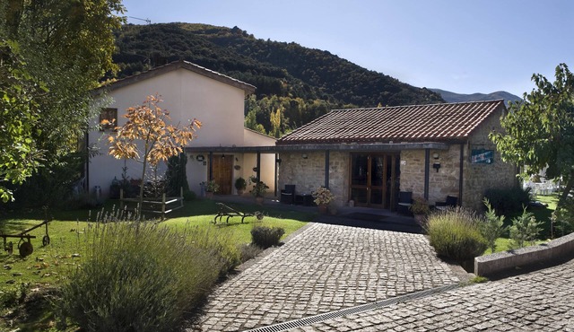 La Posada de San Millan