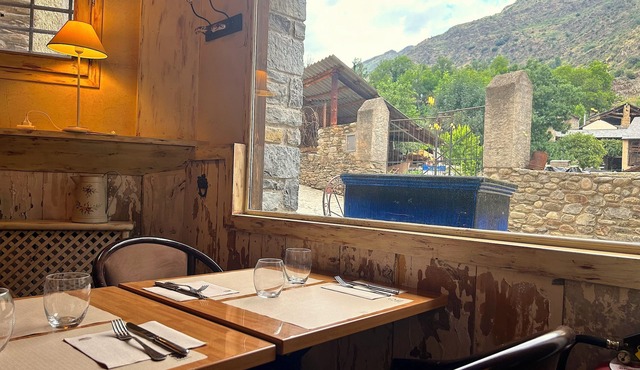 La Posada d'Àneu by RdA Hotels