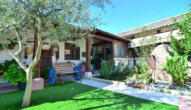 La Posada de Carmen