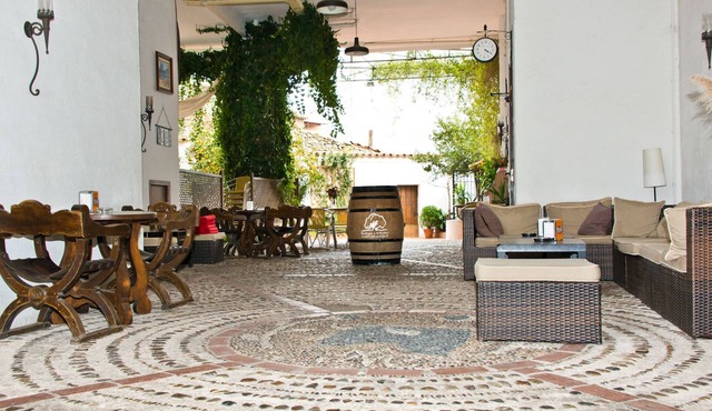 La Posada de Bayuela
