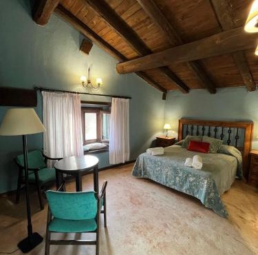 La Posada de la Bruja