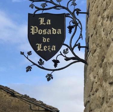 La Posada de Leza