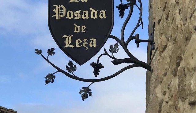 La Posada de Leza