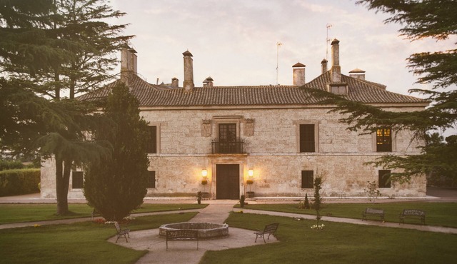 La Posada de Pradorey