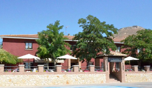 La Posada de Rosa