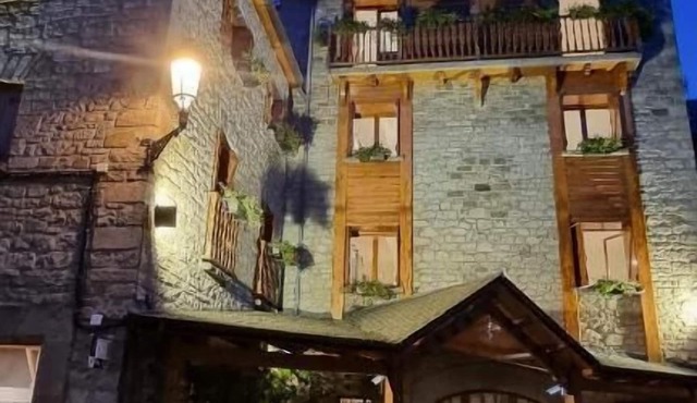 La Posada de Ruba