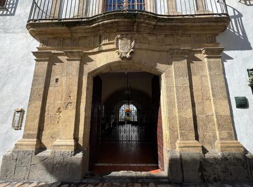 La Posada de Tomás Conde
