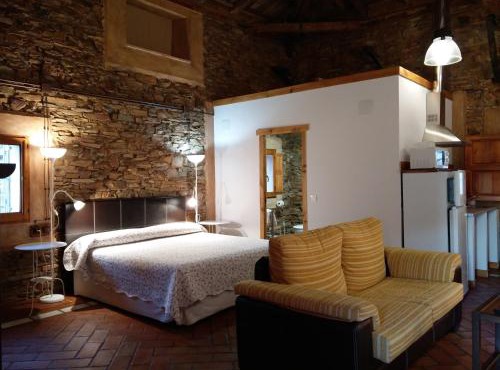 La Posada Del Corralón
