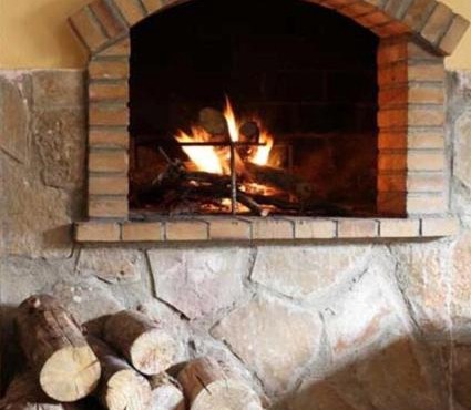 LA POSADA DEL HORNO