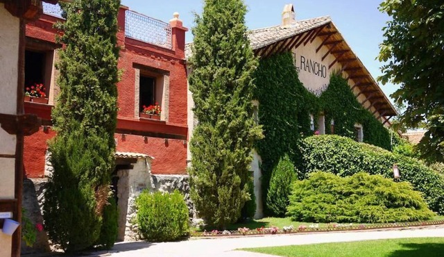 LA POSADA DEL RANCHO