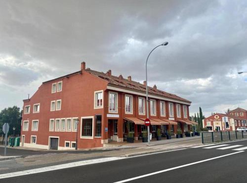 La Posada del Rancho