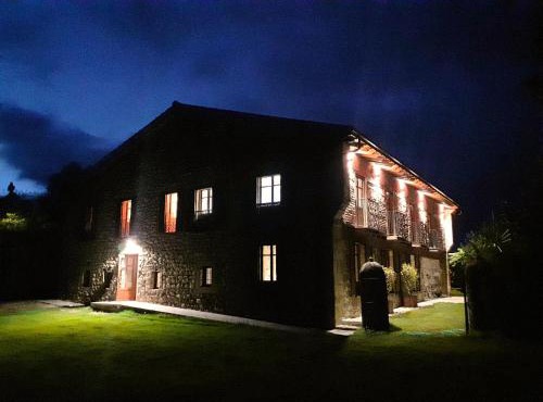 LA POSADA DEL TENOR