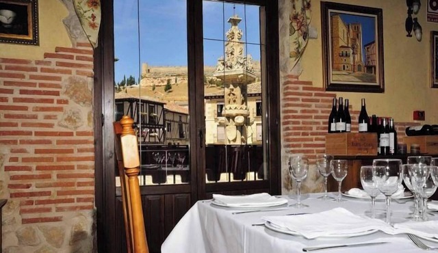 La Posada Ducal