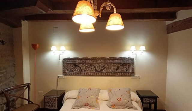 LA POSADA DEL TIETAR