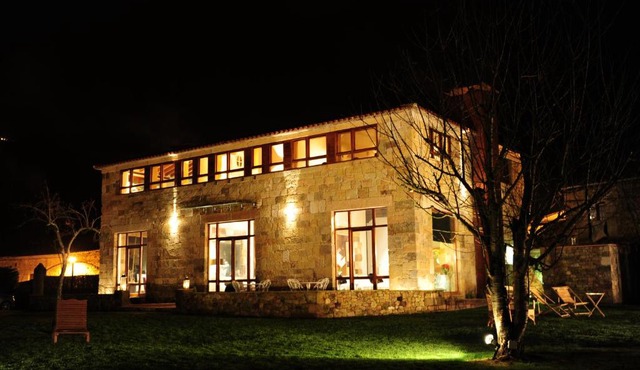 LA POSADA