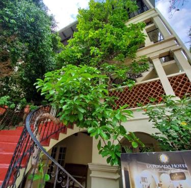 La Posada Hotel