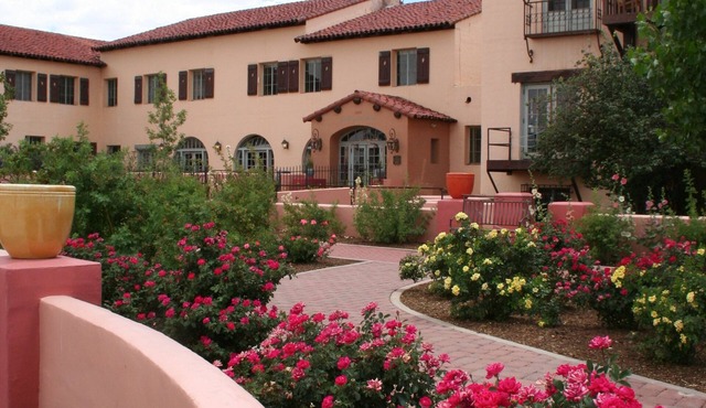 La Posada Hotel