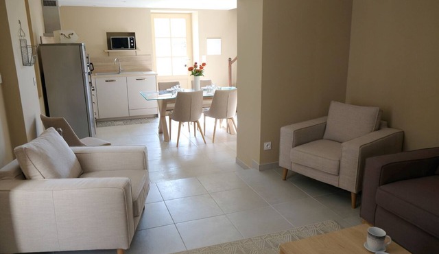 La Poste Restante - Celle Levescault