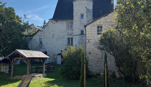 La Prévôté - large charming gîte