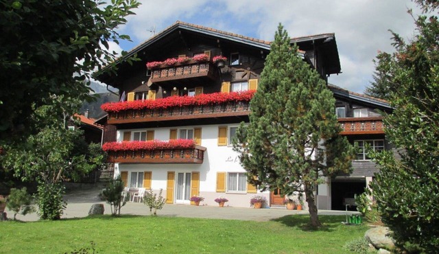 La Prada Monn, (Sedrun). by Interhome
