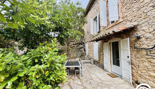 La Prade - SAINT FERRIOL