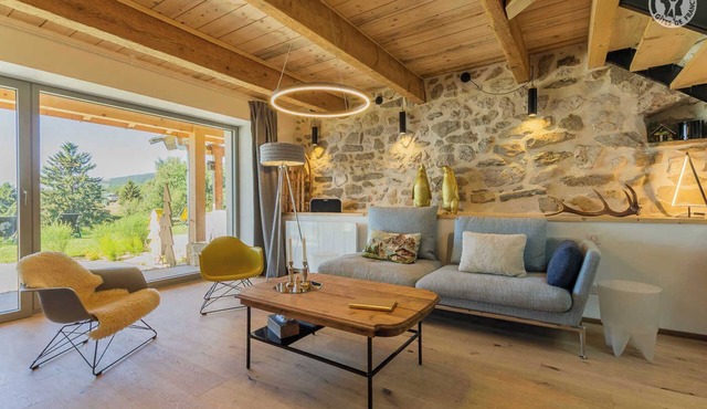 LA Prairie - LA Feclaz-les-deserts