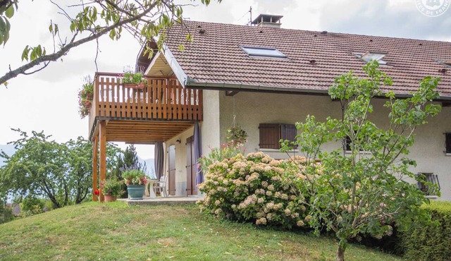 LA Prairie - Drumettaz Clarafond