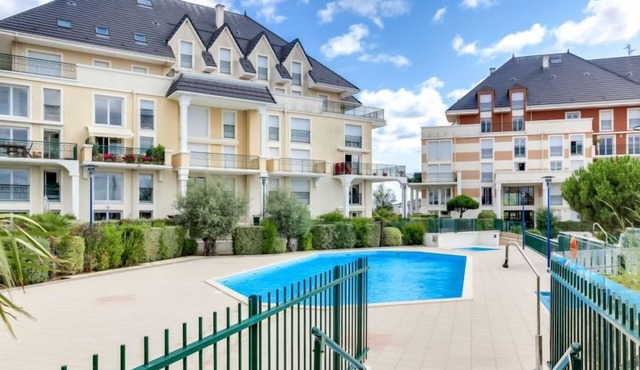 La Presqu'île by Interhome