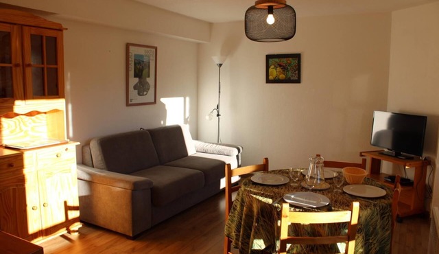 La Primevère - Gîtes du Comte Grimaldi