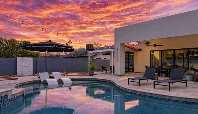 La Privada Stay at Buenavente - Private Pool