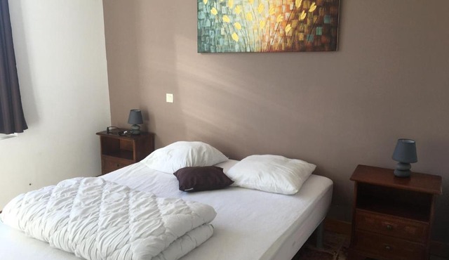 La Promenade option B