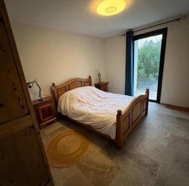 La propriété de Nans