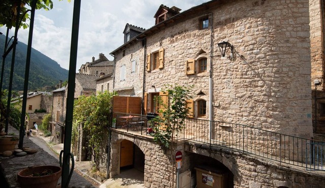 La Proue du Serre 4/5 Pers