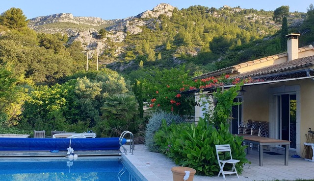 La Provençale