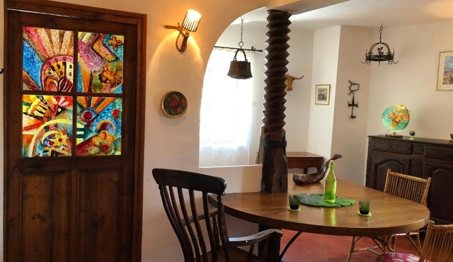 La Provence authentique à 30 minutes des plages